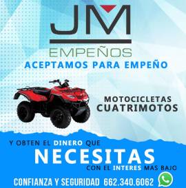 JM Empeños