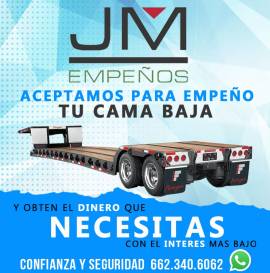 JM Empeños