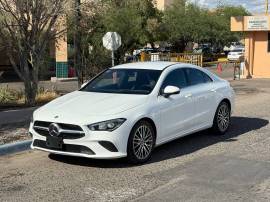 2022 Mercedes Benz CLA 200 Progressive, AR130815, $ 668,000