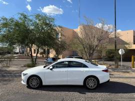 2022 Mercedes Benz CLA 200 Progressive, AR130815, $ 668,000
