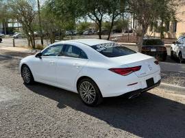 2022 Mercedes Benz CLA 200 Progressive, AR130815, $ 668,000
