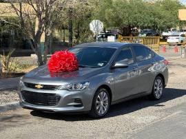 2021 Chevrolet Cavalier Premier SIN ENGANCHE, AR756151, $ 258,000