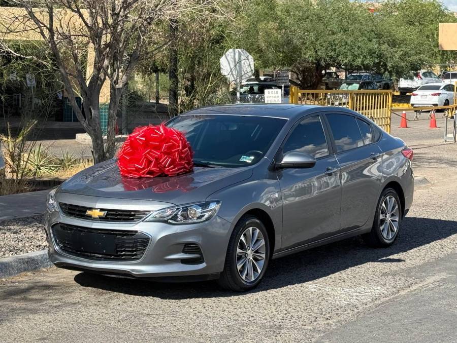 2021 Chevrolet Cavalier Premier SIN ENGANCHE, AR756151, $ 258,000