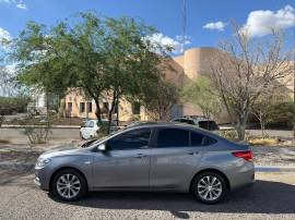 2021 Chevrolet Cavalier Premier SIN ENGANCHE, AR756151, $ 258,000
