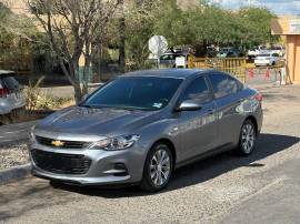 2021 Chevrolet Cavalier Premier SIN ENGANCHE, AR756151, $ 258,000