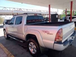 2008 Toyota Tacoma TRD, AR602476