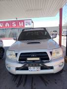 2008 Toyota Tacoma TRD, AR602476