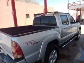2008 Toyota Tacoma TRD, AR602476