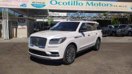 2019 Lincoln Navigator Ultimate, AR188975, $ 975,000