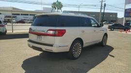 2019 Lincoln Navigator Ultimate, AR188975, $ 975,000