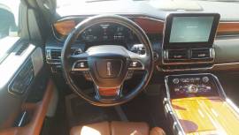 2019 Lincoln Navigator Ultimate, AR188975, $ 975,000