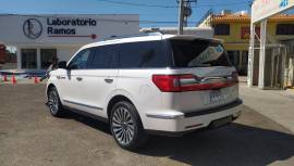 2019 Lincoln Navigator Ultimate, AR188975, $ 975,000