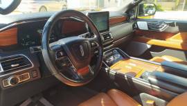 2019 Lincoln Navigator Ultimate, AR188975, $ 975,000