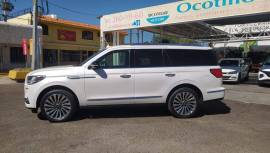 2019 Lincoln Navigator Ultimate, AR188975, $ 975,000