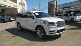 2019 Lincoln Navigator Ultimate, AR188975, $ 975,000