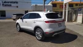 2019 Lincoln MKC, AR196968, $ 345,000