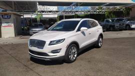 2019 Lincoln MKC, AR196968, $ 345,000