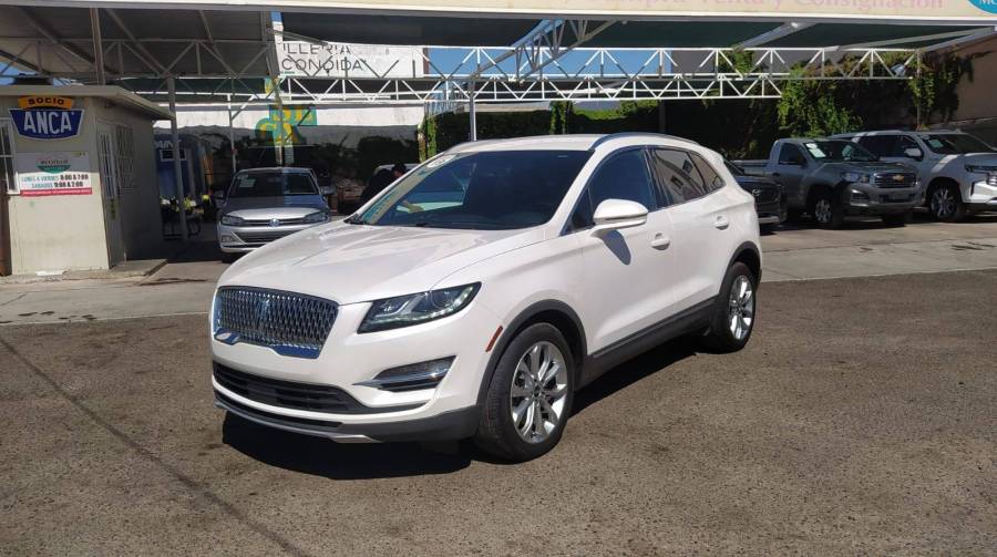 2019 Lincoln MKC, AR196968, $ 345,000