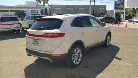 2019 Lincoln MKC, AR196968, $ 345,000