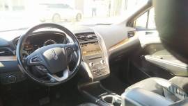 2019 Lincoln MKC, AR196968, $ 345,000