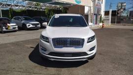 2019 Lincoln MKC, AR196968, $ 345,000
