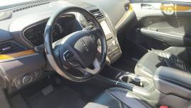2019 Lincoln MKC, AR196968, $ 345,000