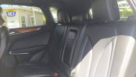 2019 Lincoln MKC, AR196968, $ 345,000