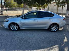 2013 Dodge Dart SXT, AR147005