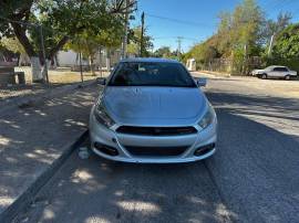2013 Dodge Dart SXT, AR147005