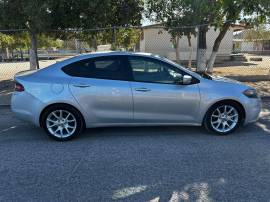 2013 Dodge Dart SXT, AR147005