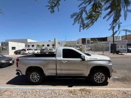 2020 Chevrolet Cheyenne 4X4, AR117835, $ 648,000