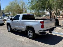2020 Chevrolet Cheyenne 4X4, AR117835, $ 648,000