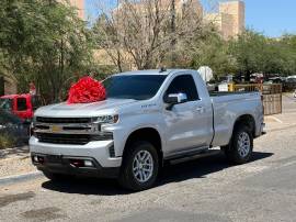 2020 Chevrolet Cheyenne 4X4, AR117835, $ 648,000