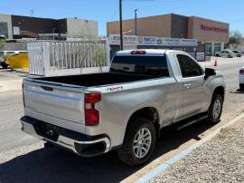 2020 Chevrolet Cheyenne 4X4, AR117835, $ 648,000