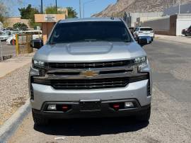 2020 Chevrolet Cheyenne 4X4, AR117835, $ 648,000