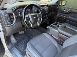 2020 Chevrolet Cheyenne 4X4, AR117835, $ 648,000