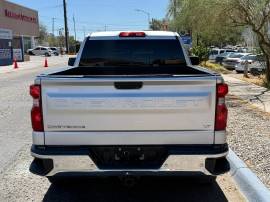 2020 Chevrolet Cheyenne 4X4, AR117835, $ 648,000