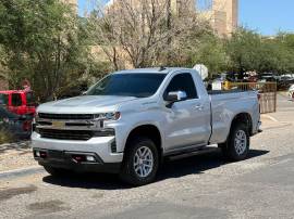 2020 Chevrolet Cheyenne 4X4, AR117835, $ 648,000