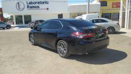 2023 Toyota camry XLE Hibrid, AR909097, $ 495,000