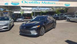 2023 Toyota camry XLE Hibrid, AR909097, $ 495,000