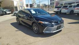 2023 Toyota camry XLE Hibrid, AR909097, $ 495,000