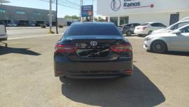 2023 Toyota camry XLE Hibrid, AR909097, $ 495,000