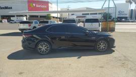 2023 Toyota camry XLE Hibrid, AR909097, $ 495,000