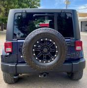 2013 Jeep Wrangler, AR130822, $ 285,000