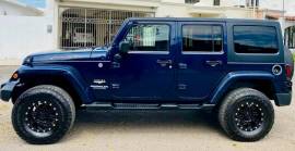 2013 Jeep Wrangler, AR130822, $ 285,000
