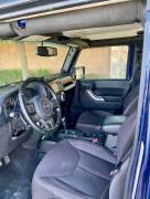 2013 Jeep Wrangler, AR130822, $ 285,000