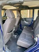 2013 Jeep Wrangler, AR130822, $ 285,000