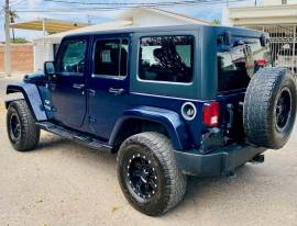 2013 Jeep Wrangler, AR130822, $ 285,000