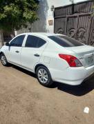 2020 Nissan Versa , AR130628, $ 145,000
