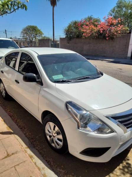 2020 Nissan Versa , AR130628, $ 145,000